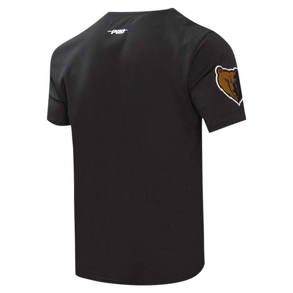 Футболка Memphis Grizzlies Pro Standard - Black