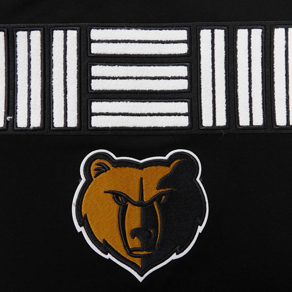 Футболка Memphis Grizzlies Pro Standard - Black