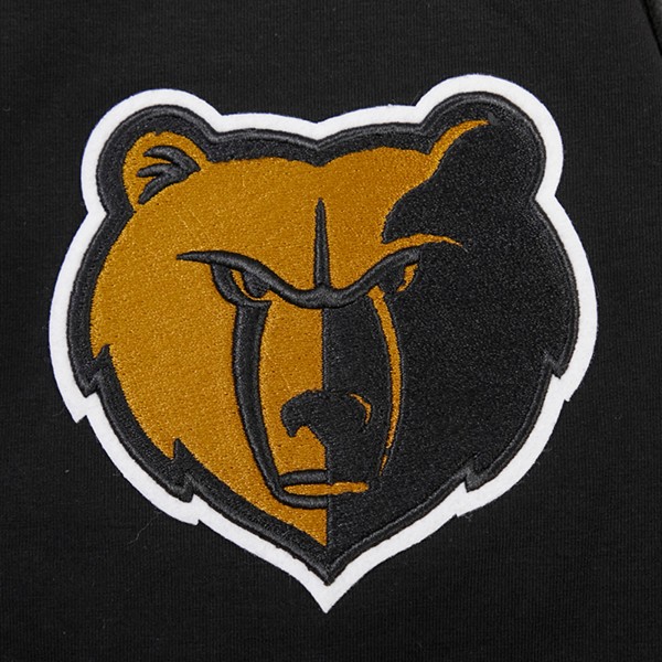 Футболка Memphis Grizzlies Pro Standard - Black