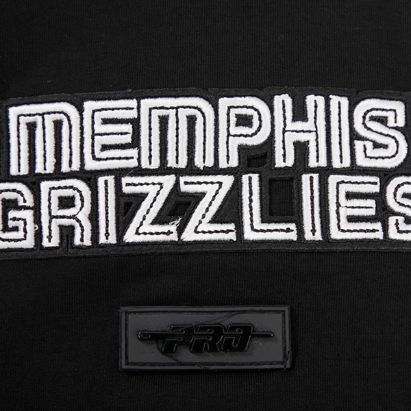 Футболка Memphis Grizzlies Pro Standard - Black