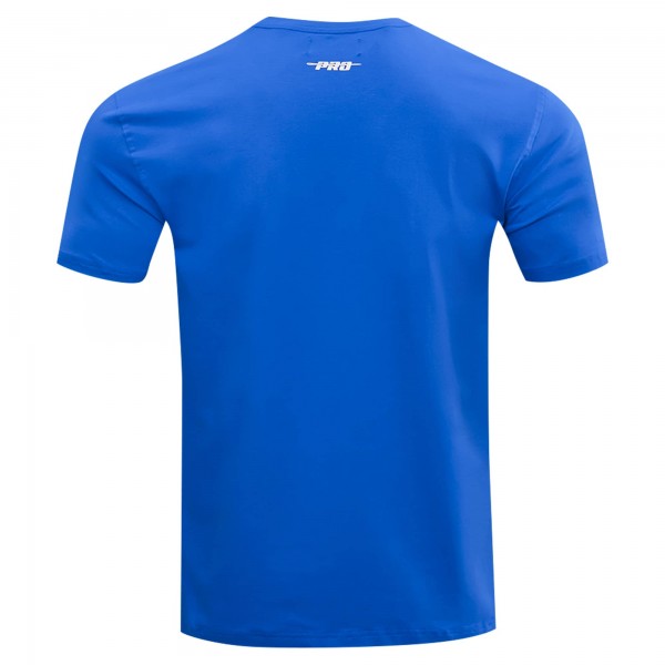 Футболка Milwaukee Bucks Pro Standard - Royal