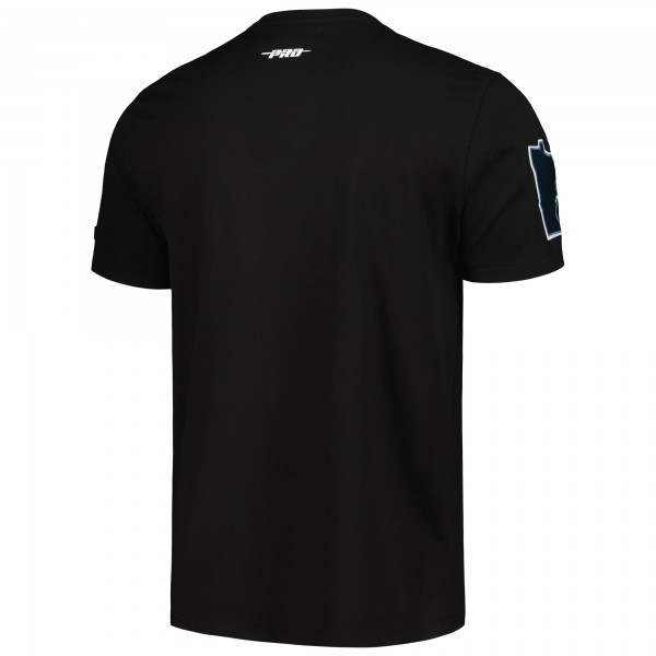 Футболка Minnesota Timberwolves Pro Standard City Edition - Black
