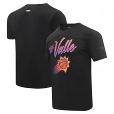 Футболка Phoenix Suns Pro Standard 2023 City Edition - Black