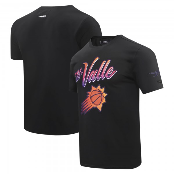 Футболка Phoenix Suns Pro Standard 2023 City Edition - Black