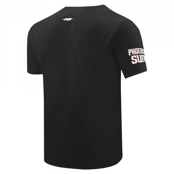 Футболка Phoenix Suns Pro Standard 2023 City Edition - Black