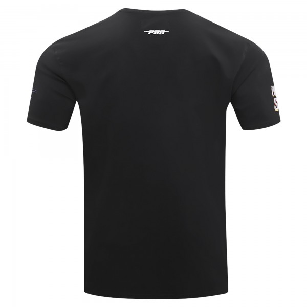 Футболка Phoenix Suns Pro Standard 2023 City Edition - Black
