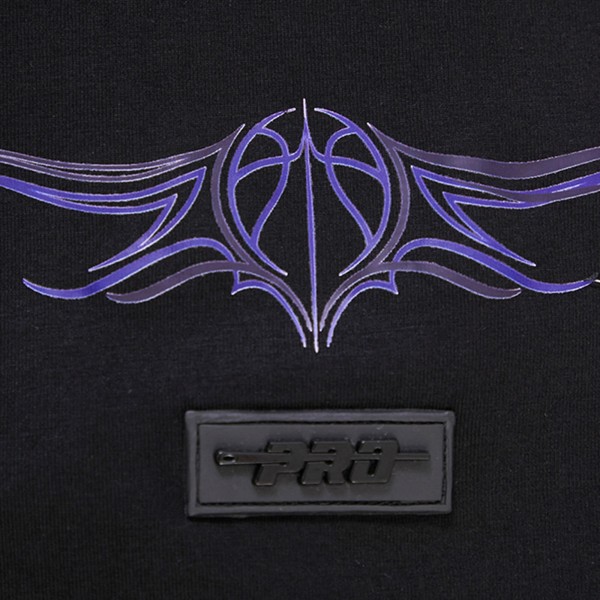 Футболка Phoenix Suns Pro Standard 2023 City Edition - Black