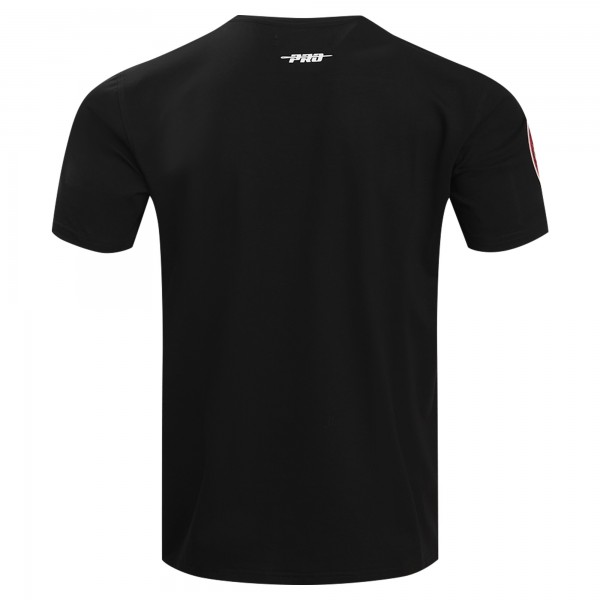 Футболка Portland Trail Blazers Pro Standard 2023 City Edition - Black