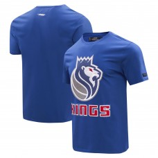 Футболка Sacramento Kings Pro Standard - Blue