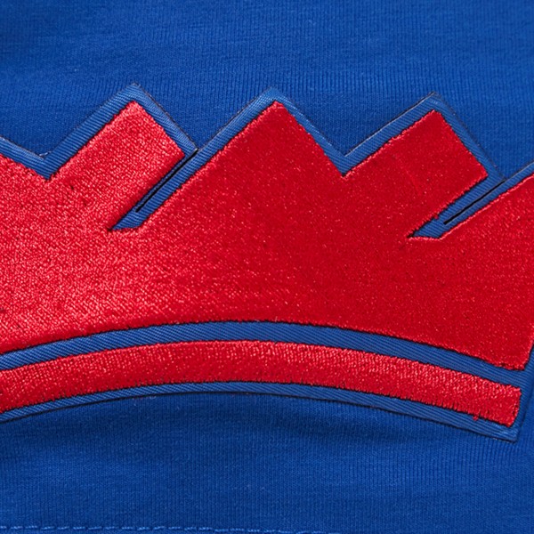 Футболка Sacramento Kings Pro Standard - Blue