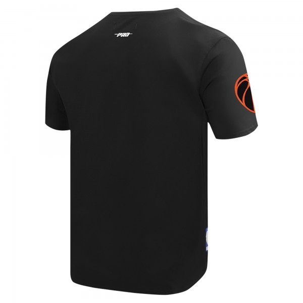 Футболка Washington Wizards Pro Standard 2023 City Edition - Black