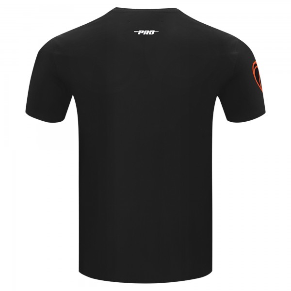 Футболка Washington Wizards Pro Standard 2023 City Edition - Black