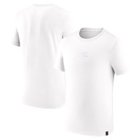 Футболка Paris Saint-Germain Nike Premium Essential - White