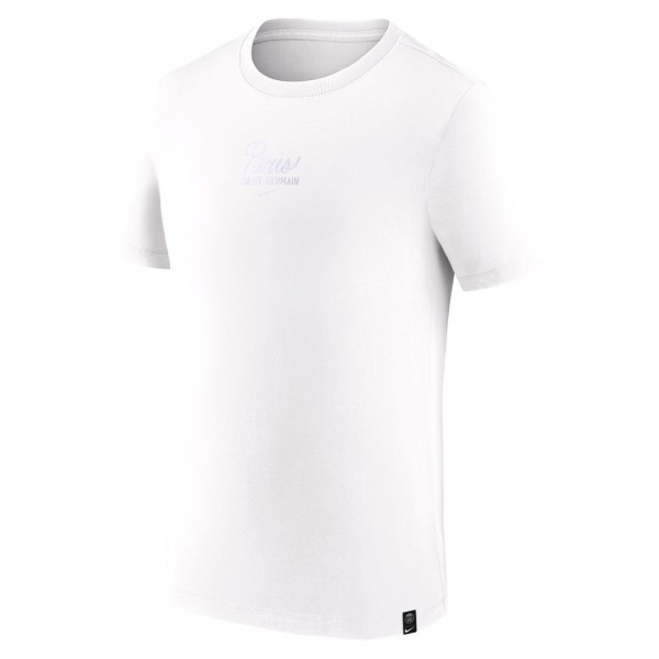 Футболка Paris Saint-Germain Nike Premium Essential - White