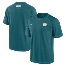 Футболка Paris Saint-Germain Nike 2024/25 Loose Fit Travel - Teal