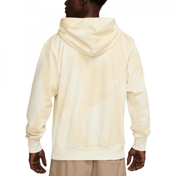 USMNT Nike Standard Issue Pullover Hoodie - Cream