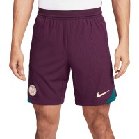Шорты Paris Saint-Germain Nike 2024/25 Advance Strike - Burgundy