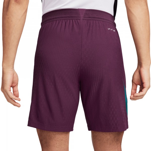 Шорты Paris Saint-Germain Nike 2024/25 Advance Strike - Burgundy