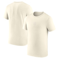 USMNT Nike Max90 Earth T-Shirt - Cream