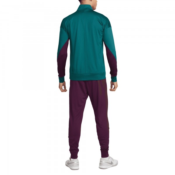 Paris Saint-Germain Nike 2024/25 Strike Track Suit - Teal