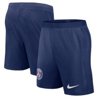 Шорты Paris Saint-Germain Nike 2024/25 Home Advance Match - Navy
