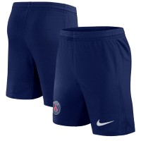 Шорты Paris Saint-Germain Nike 2024/25 Home Stadium - Navy