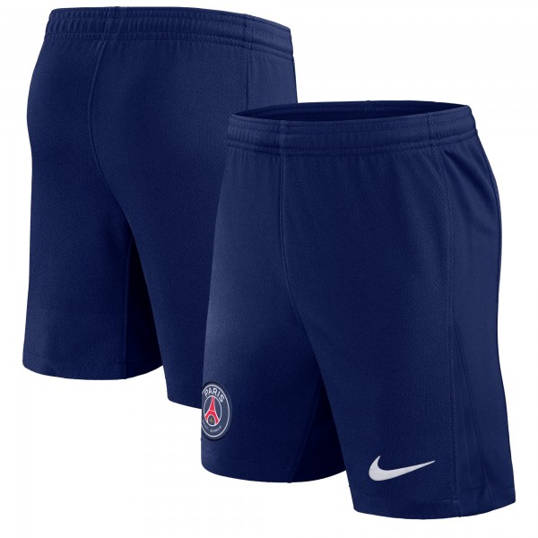 Шорты Paris Saint-Germain Nike 2024/25 Home Stadium - Navy