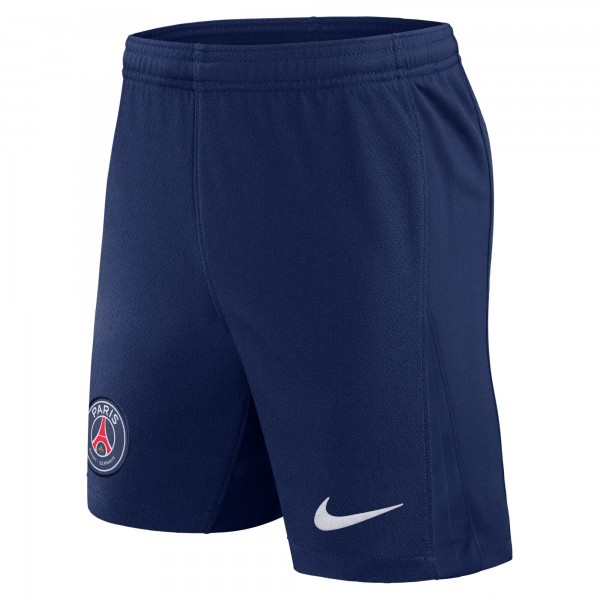 Шорты Paris Saint-Germain Nike 2024/25 Home Stadium - Navy
