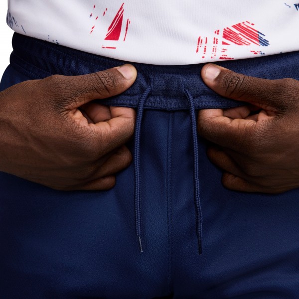 Шорты Paris Saint-Germain Nike 2024/25 Home Stadium - Navy