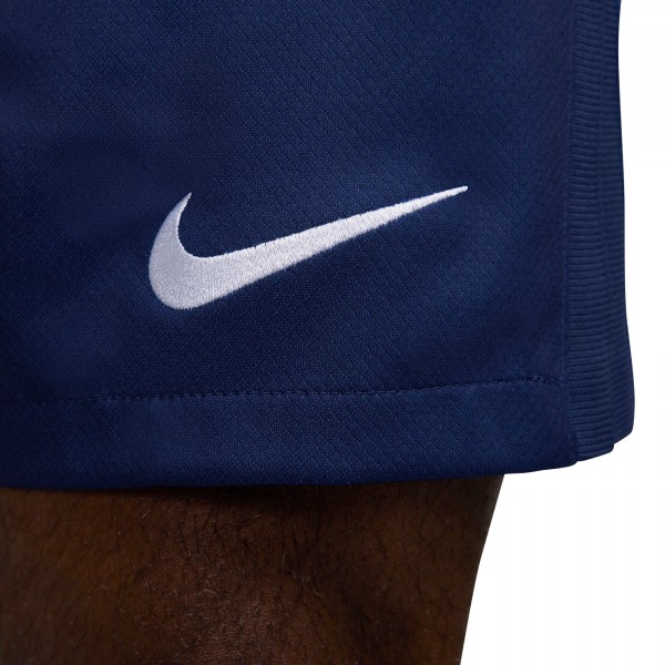 Шорты Paris Saint-Germain Nike 2024/25 Home Stadium - Navy