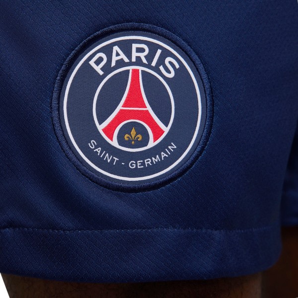 Шорты Paris Saint-Germain Nike 2024/25 Home Stadium - Navy