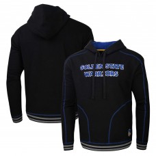 Толстовка Golden State Warriors Stadium Essentials Baseline - Black