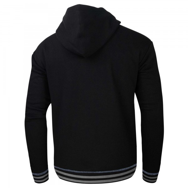 Толстовка Golden State Warriors Stadium Essentials Baseline - Black