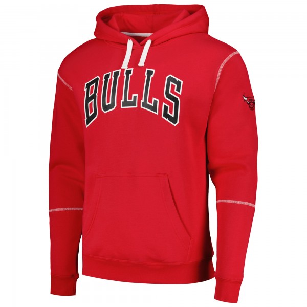 Толстовка Chicago Bulls Stadium Essentials Monument - Red