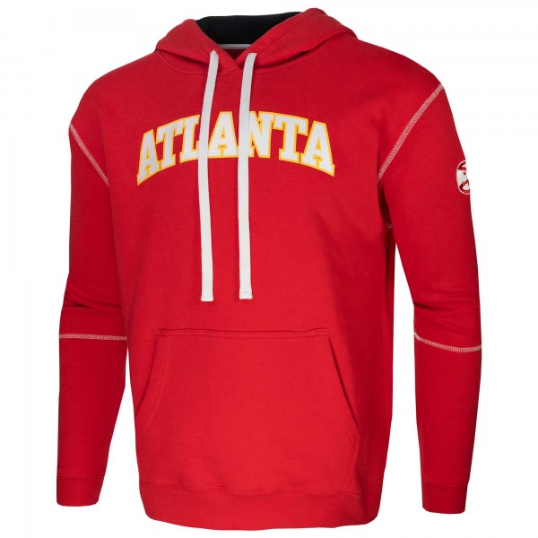 Толстовка Atlanta Hawks Stadium Essentials Monument - Red