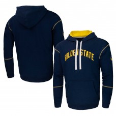 Толстовка Golden State Warriors Stadium Essentials Monument - Navy