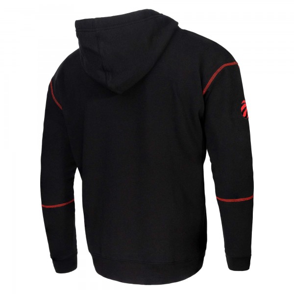 Толстовка Toronto Raptors Stadium Essentials Monument - Black