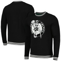 Кофта Boston Celtics Stadium Essentials Club Level - Black
