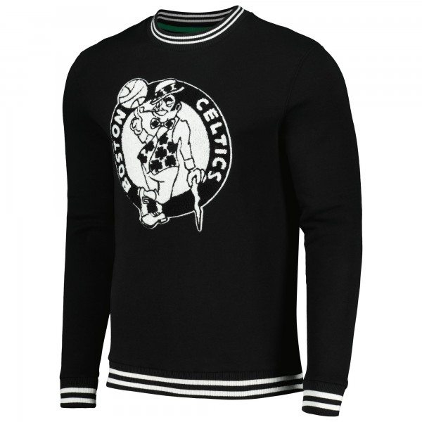 Кофта Boston Celtics Stadium Essentials Club Level - Black