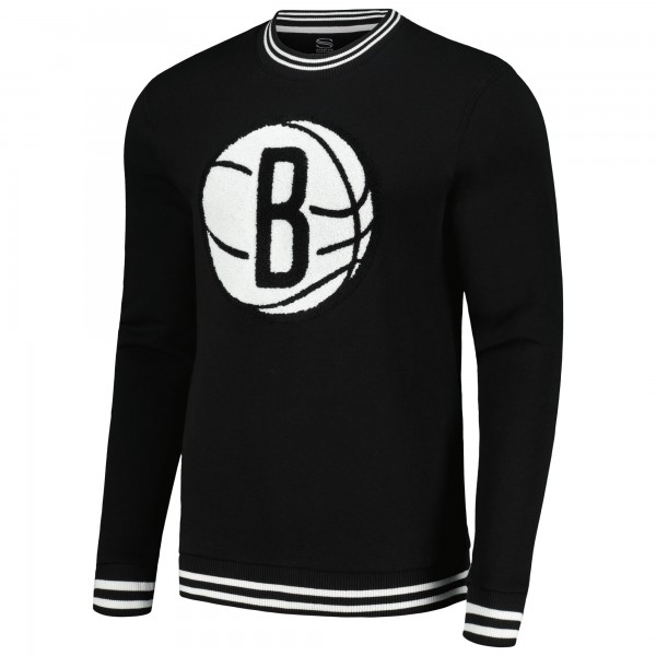 Кофта Brooklyn Nets Stadium Essentials Club Level - Black