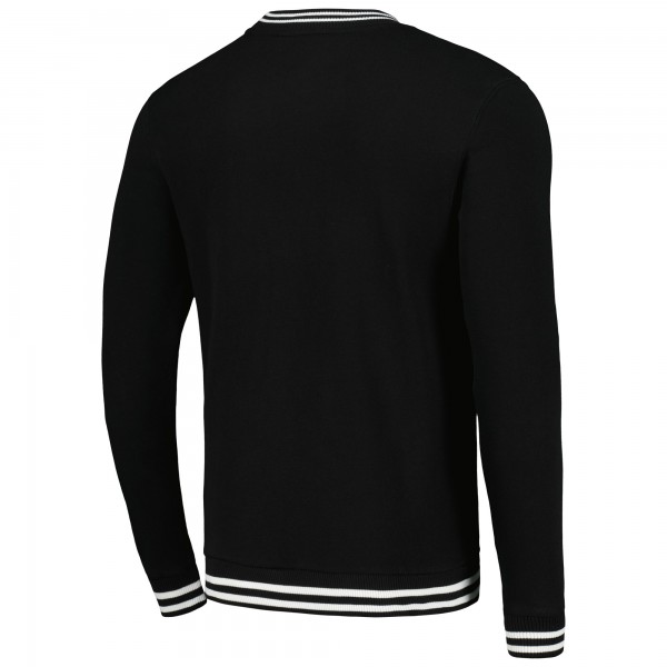 Кофта Brooklyn Nets Stadium Essentials Club Level - Black