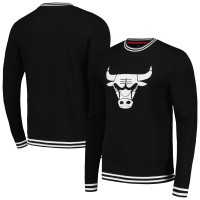 Кофта Chicago Bulls Stadium Essentials Club Level - Black