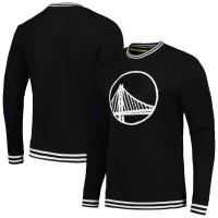Кофта Golden State Warriors Stadium Essentials Club Level - Black