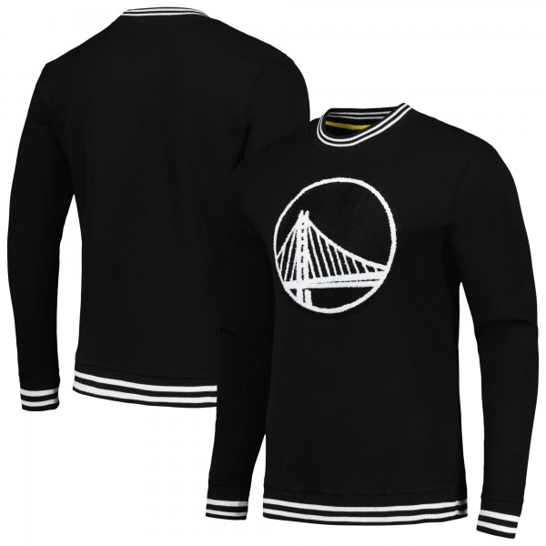 Кофта Golden State Warriors Stadium Essentials Club Level - Black
