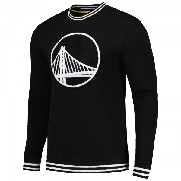 Кофта Golden State Warriors Stadium Essentials Club Level - Black