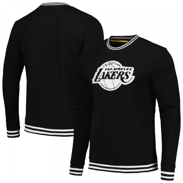 Кофта Los Angeles Lakers Stadium Essentials Club Level - Black