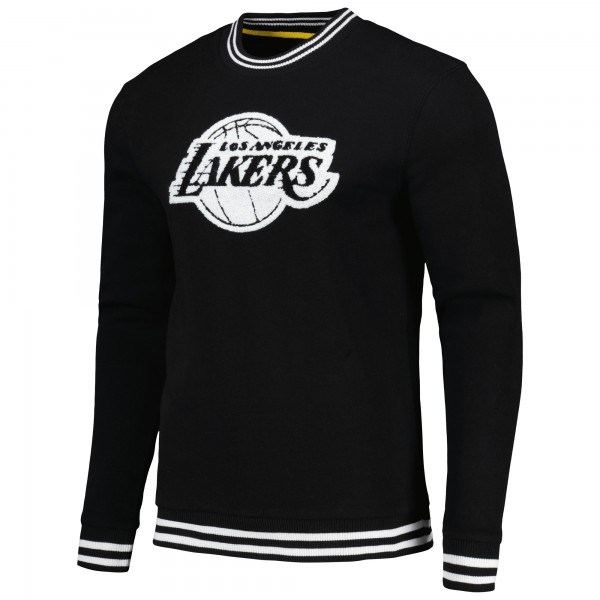 Кофта Los Angeles Lakers Stadium Essentials Club Level - Black
