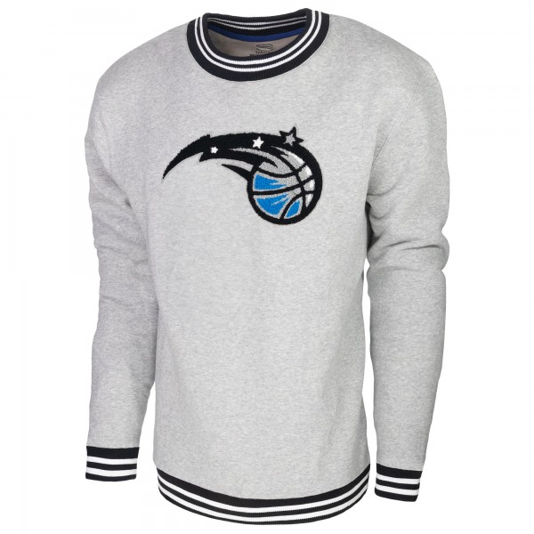 Кофта Orlando Magic Stadium Essentials Club Level - Heather Gray