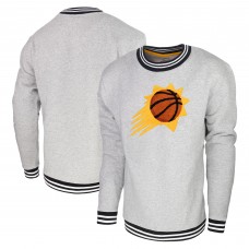 Кофта Phoenix Suns Stadium Essentials Club Level - Heather Gray