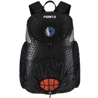 Рюкзак Dallas Mavericks POINT3 Road Trip 2.0 Basketball